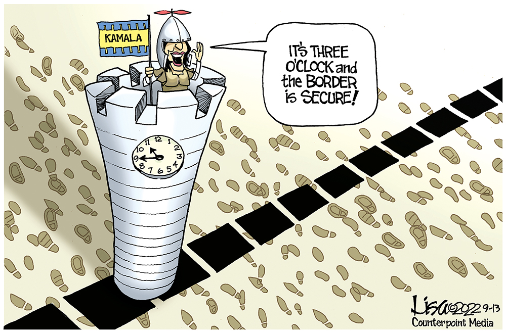 The Liar