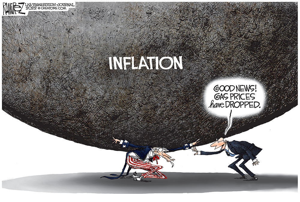 The Burden