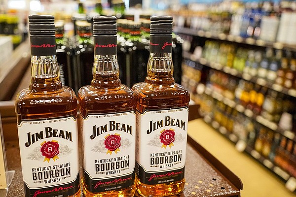 Bourbon giant plans $400M expansion - Vimarsana News
