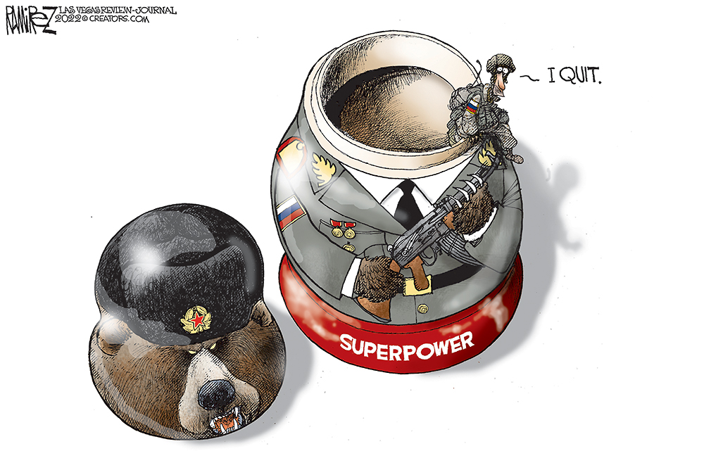 Russia