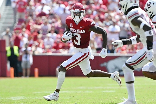 College Football's Top 15 Wide Receiver Groups for 2021 