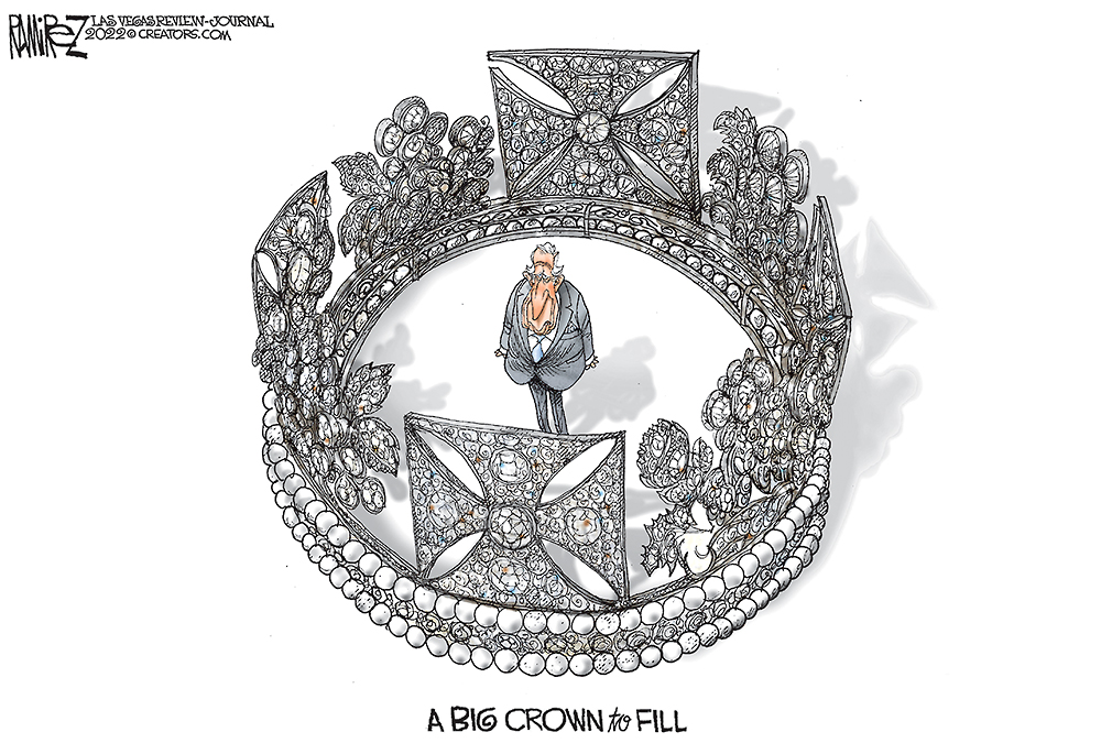 The Crown