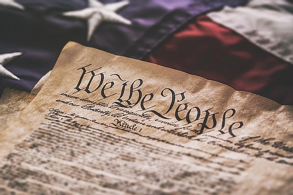 Take the Sept. 21 Constitution Week quiz! - Vimarsana News