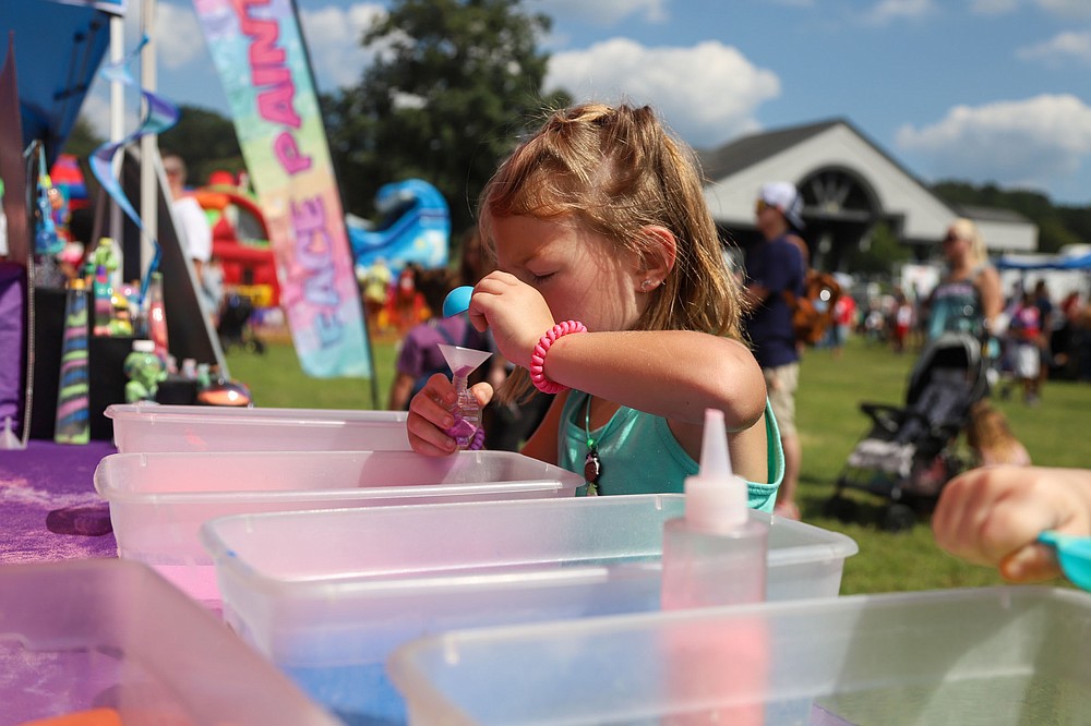 Chattanooga Taco Festival at Camp Jordan | Chattanooga Times Free Press