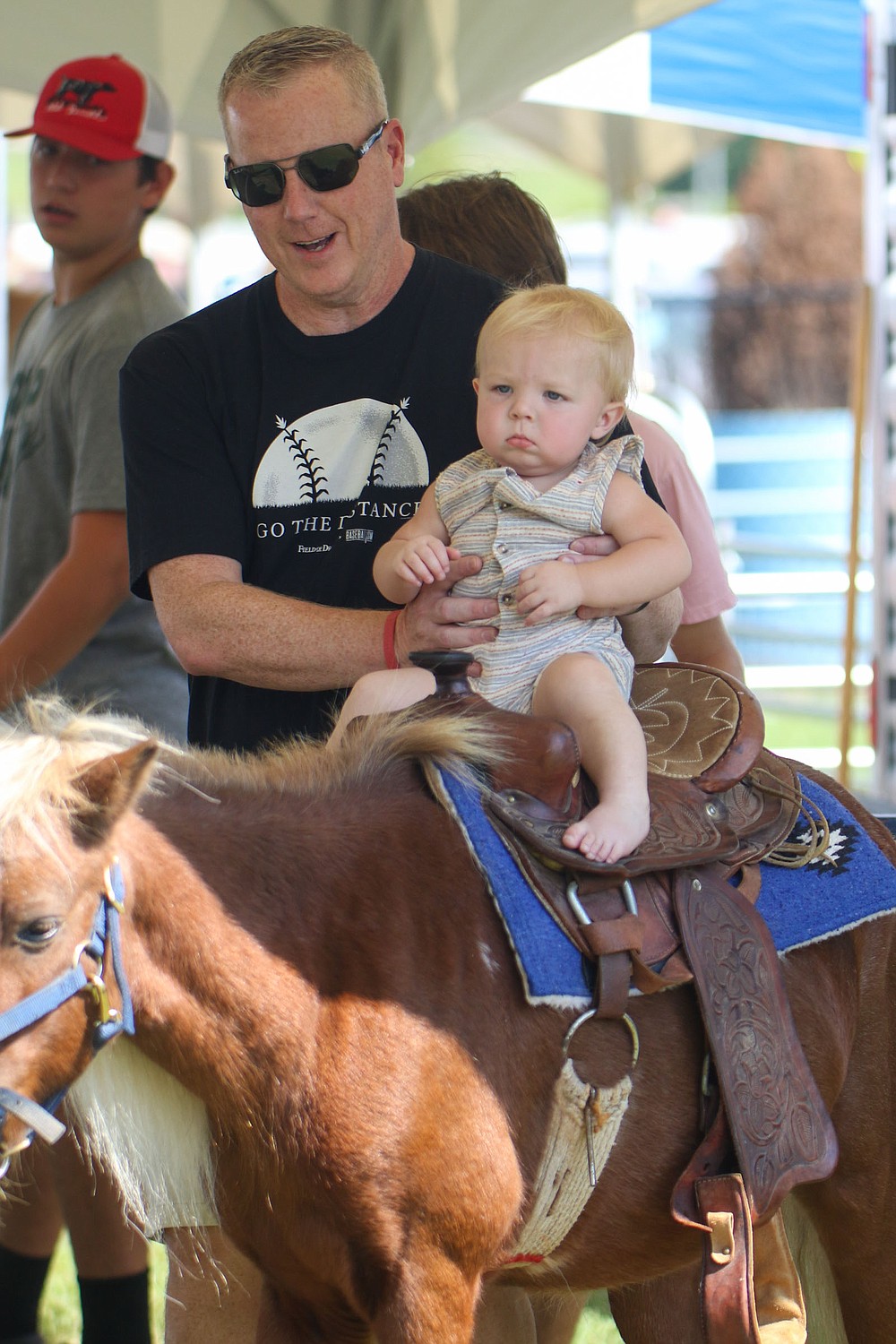 Chattanooga Taco Festival at Camp Jordan | Chattanooga Times Free Press