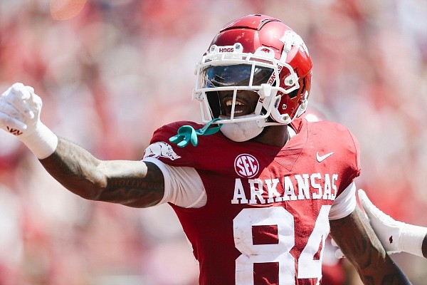 WholeHogSports - UA takes hits anyway it can