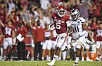 WholeHogSports - Razorback report: Arlington 'electric' for Hogs-Aggies