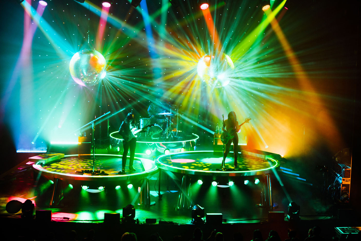 The Weird And The Wonderful: Expect the unexpected in music, art at FORMAT