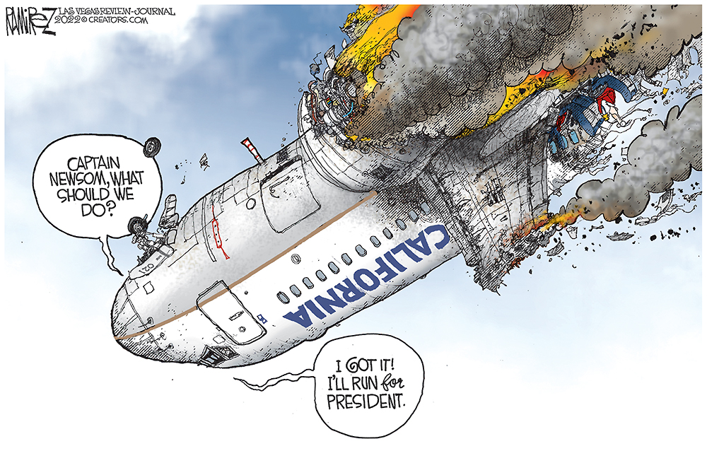 Disaster