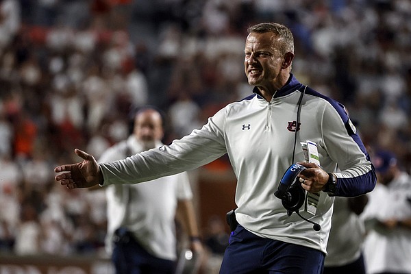 Harsin has a big fan in Drinkwitz - Vimarsana News