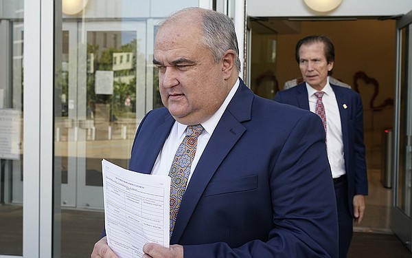 Ex-welfare director in Mississippi guilty - Vimarsana News
