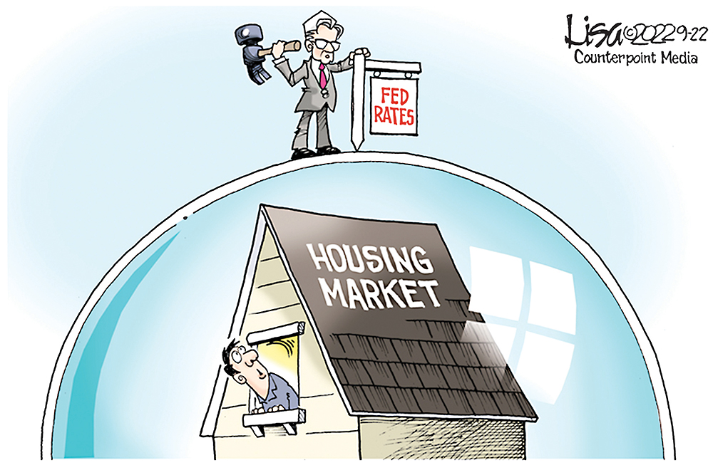 The Bubble