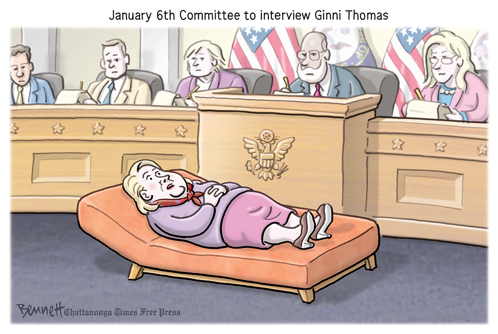 The Interview