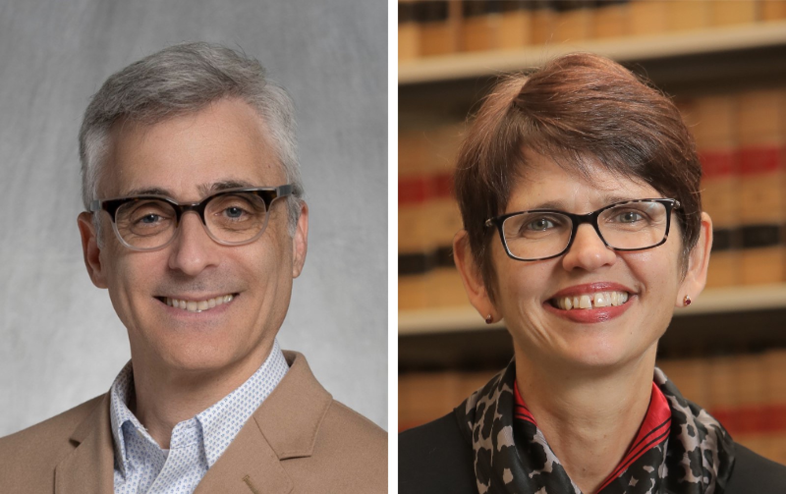 Professor revises complaint against Little Rock law school's dean - Vimarsana News
