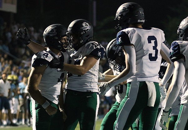 LR Christian rolls as White runs wild - Vimarsana News