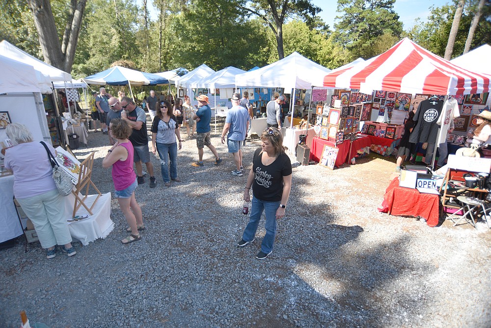 Finster Fest Chattanooga Times Free Press