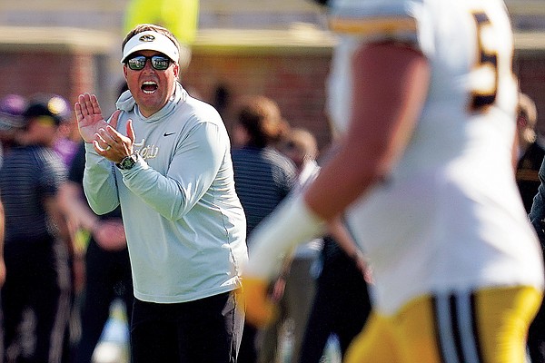 Missouri heading to Auburn for SEC opener - Vimarsana News