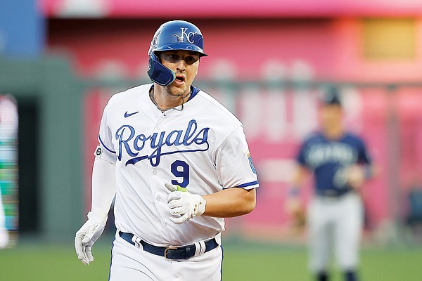 KC Royals: Huge numbers are within Bobby Witt Jr.'s reach