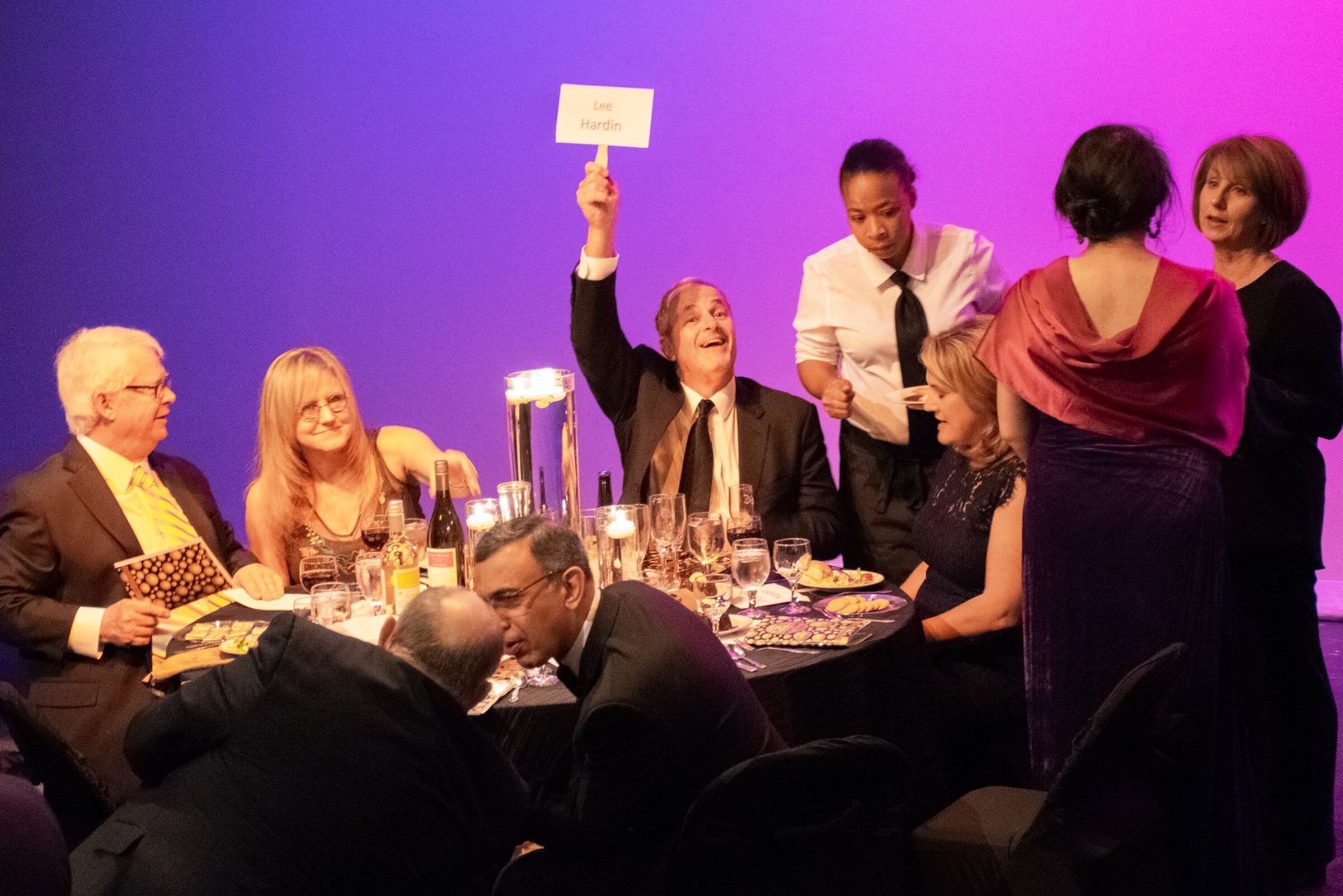 Arts & Science Center fundraiser set
