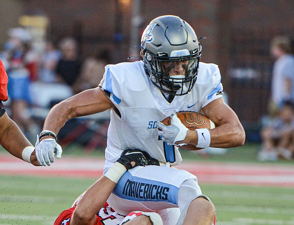FORT SMITH SOUTHSIDE 55, SPRINGDALE HAR-BER 44 - Vimarsana News