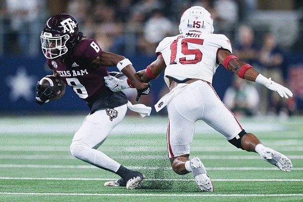 WholeHogSports - How Arkansas and Texas A&M compare at each position