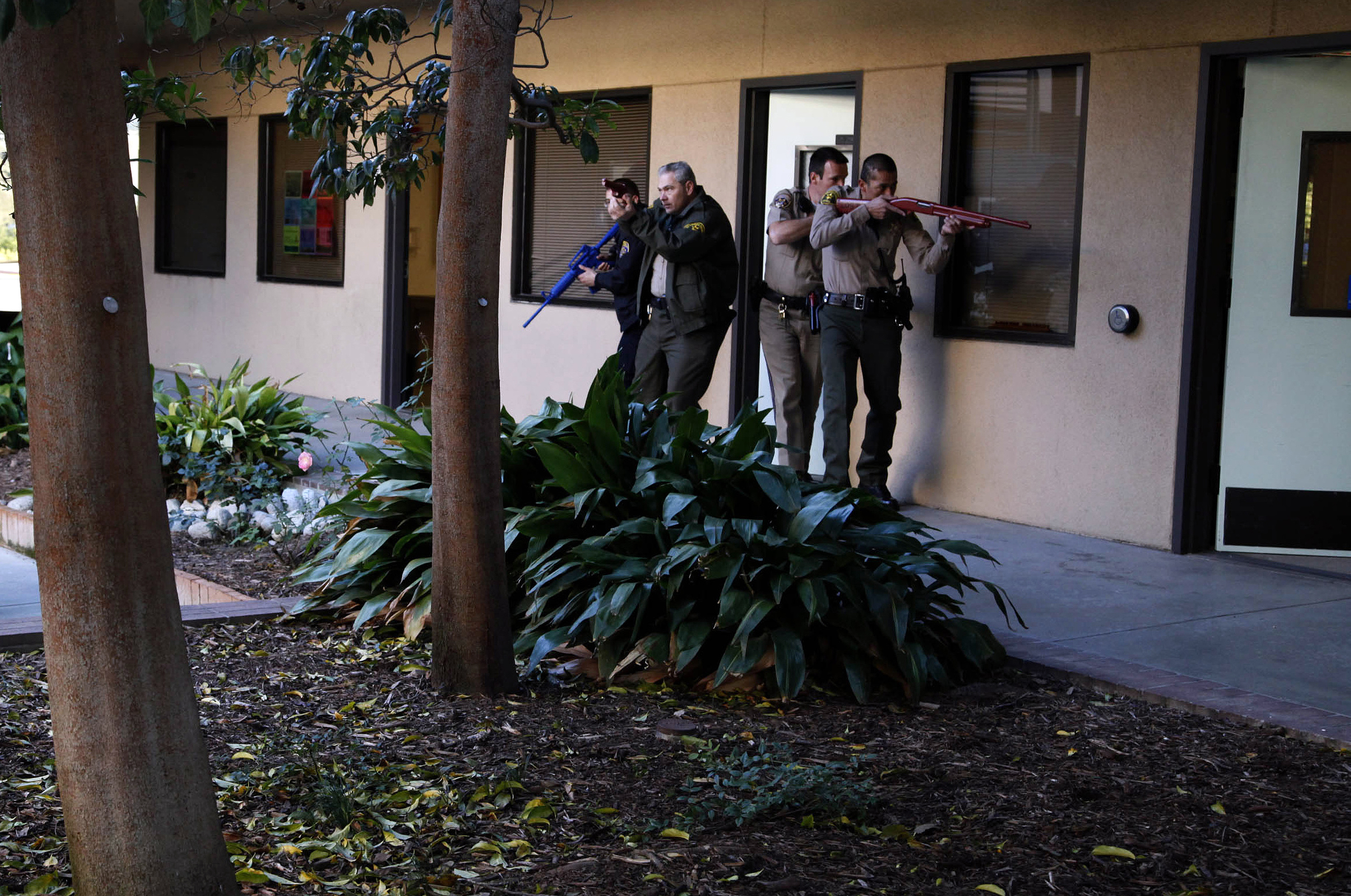 A&M-Texarkana to hold full-scale active shooter drill - Vimarsana News