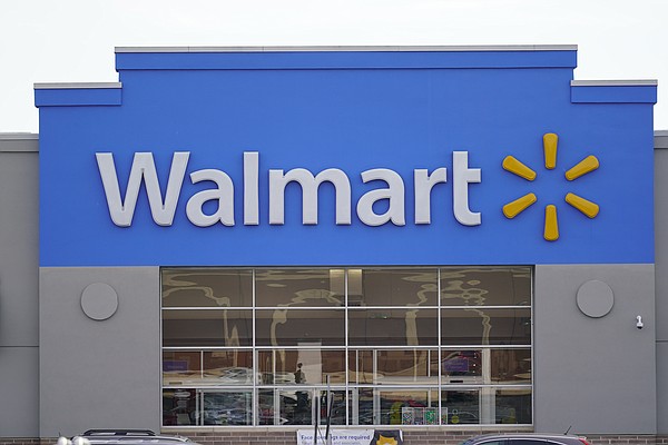 Walmart converting Atlanta facility to help third-party sellers