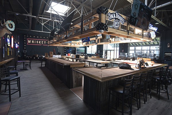 Barrelhouse Ballroom Whiskey Cowgirl Bring Larger Venues To Town barrelhouse-ballroom-whiskey-cowgirl-bring-larger-venues-to-town
