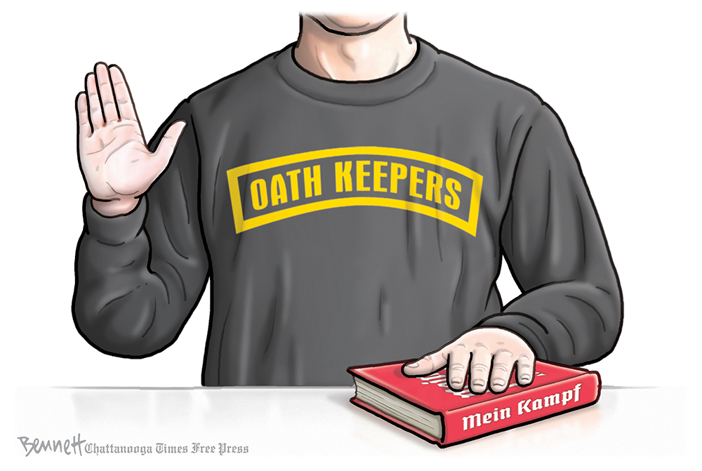 Oath Keepers