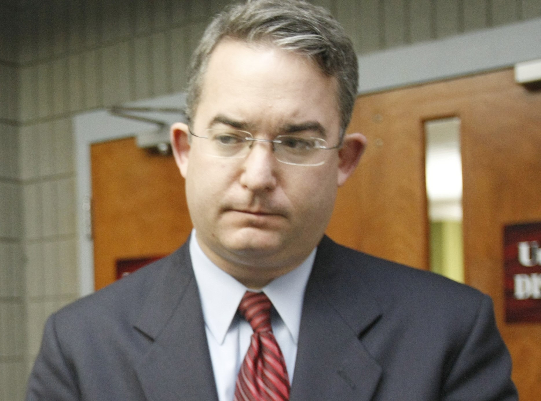 Unpaid suspension for El Dorado circuit judge recommended by judicial discipline committee - Vimarsana News
