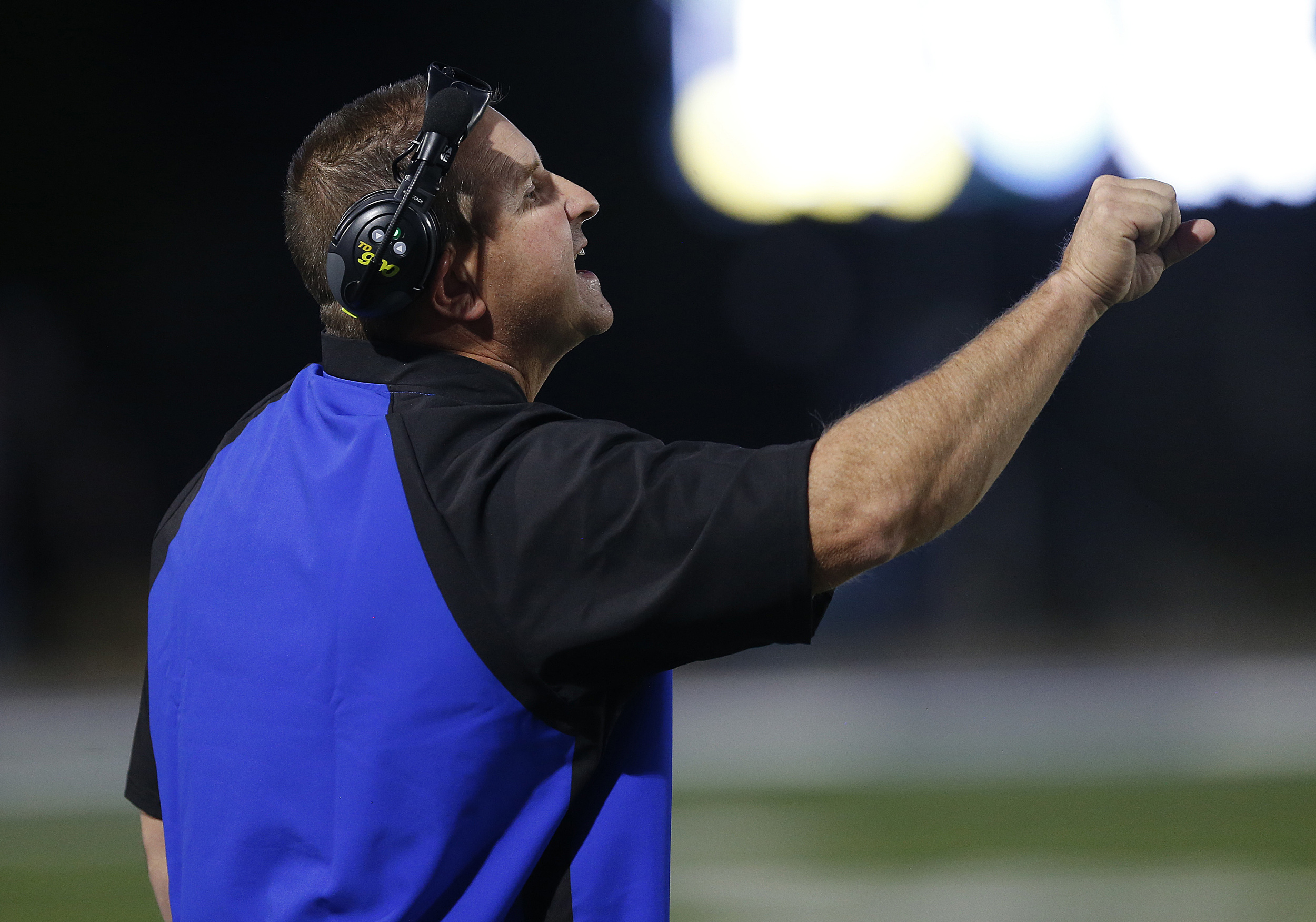 PREP FOOTBALL: Conway rebounds from loss, thumps Northside - Vimarsana News