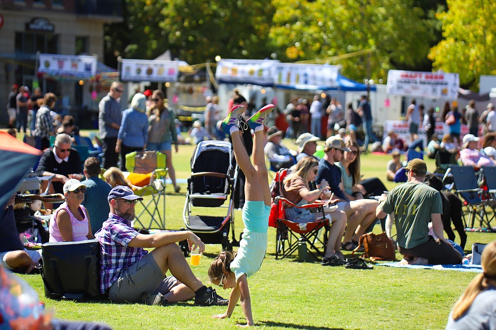 3 Sisters Bluegrass Festival Chattanooga Times Free Press