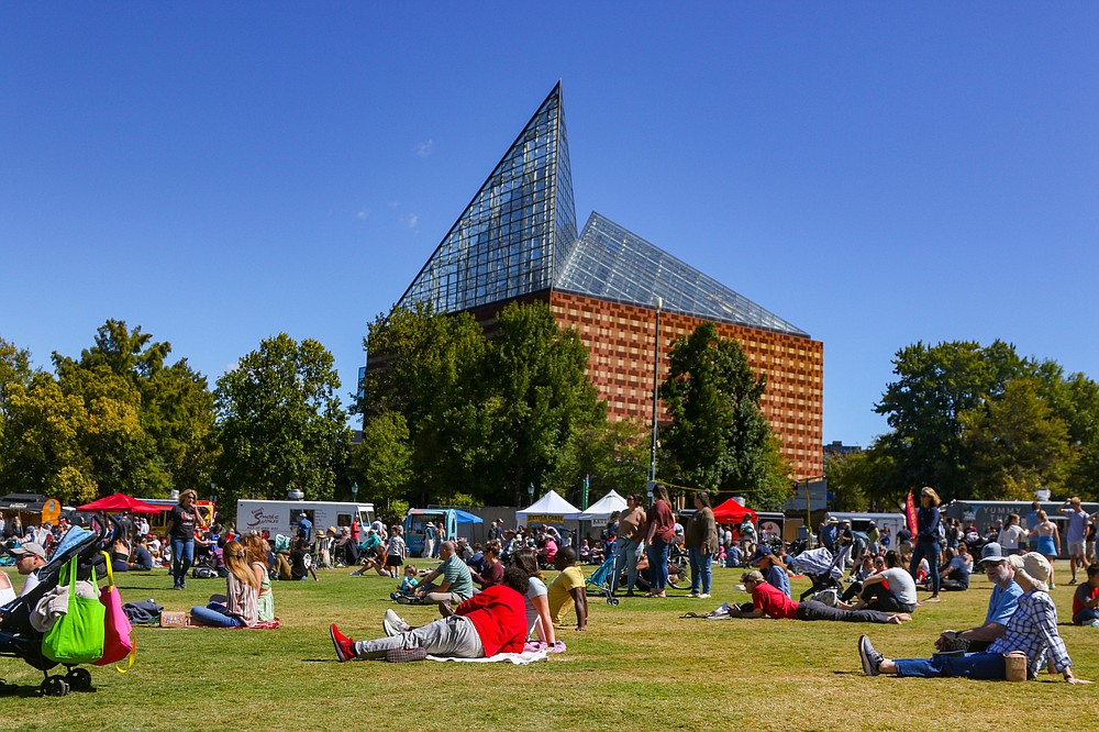 3 Sisters Bluegrass Festival | Chattanooga Times Free Press