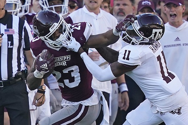 'Dogs rout mistake-prone Aggies - Vimarsana News