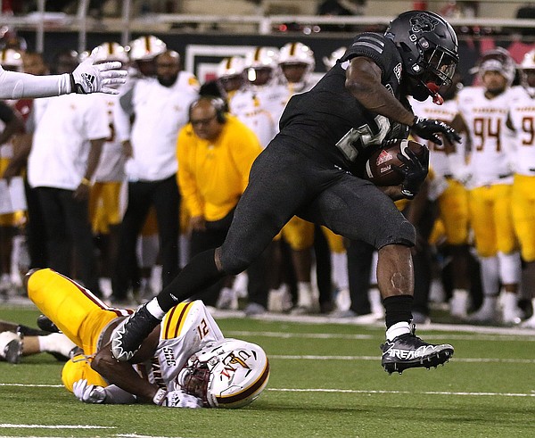 Red Wolves back in victory column - Vimarsana News