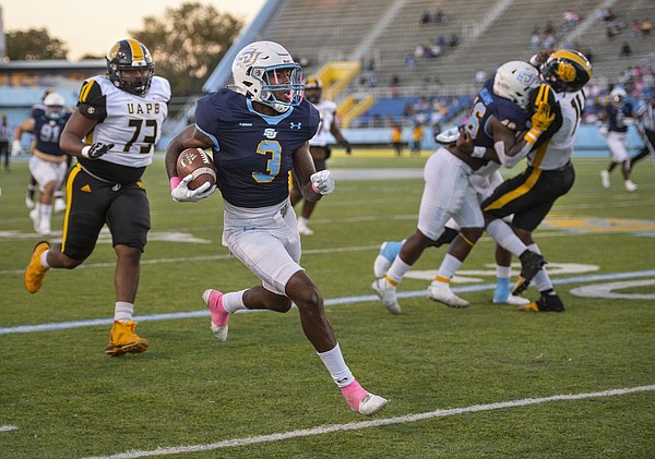 35-point quarter seals Lions' loss - Vimarsana News