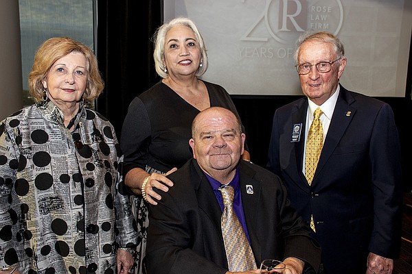 World Services for the Blind gala marks 75th anniversary - Vimarsana News