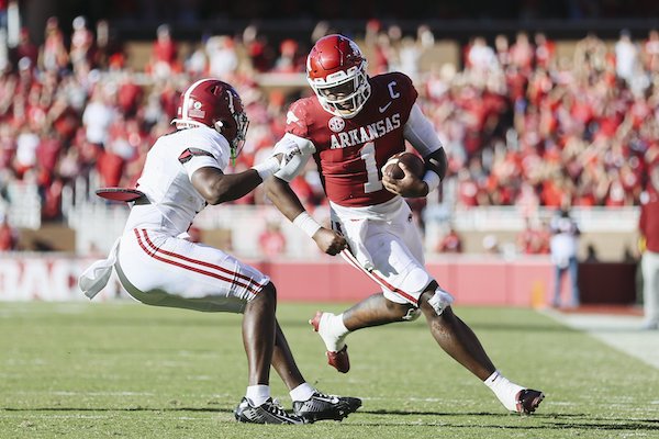 Alabama-Texas A&M, Friday Arkansas-LSU among 2013 SEC on CBS