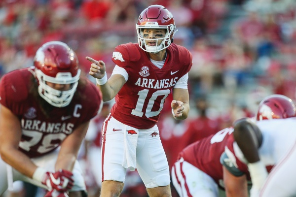 Video, photos from Alabama's 20th preseason football practice