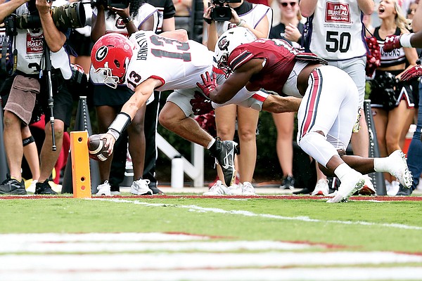 SEC could boast best QB crop of any conference in history - Vimarsana News