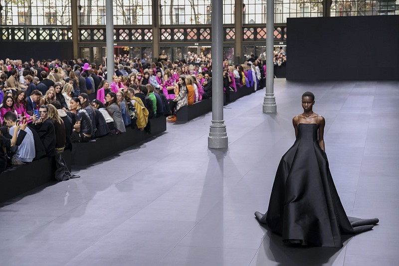What To Get From Valentino's Spring/Summer 2023 Collection