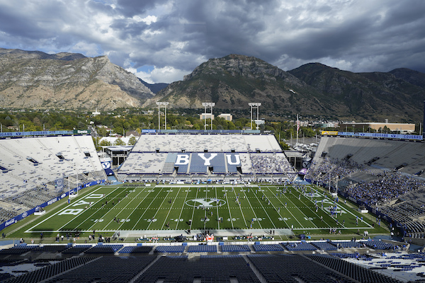 BYU Football Recruiting: Final 2022 Hot Board - BYU Cougars on