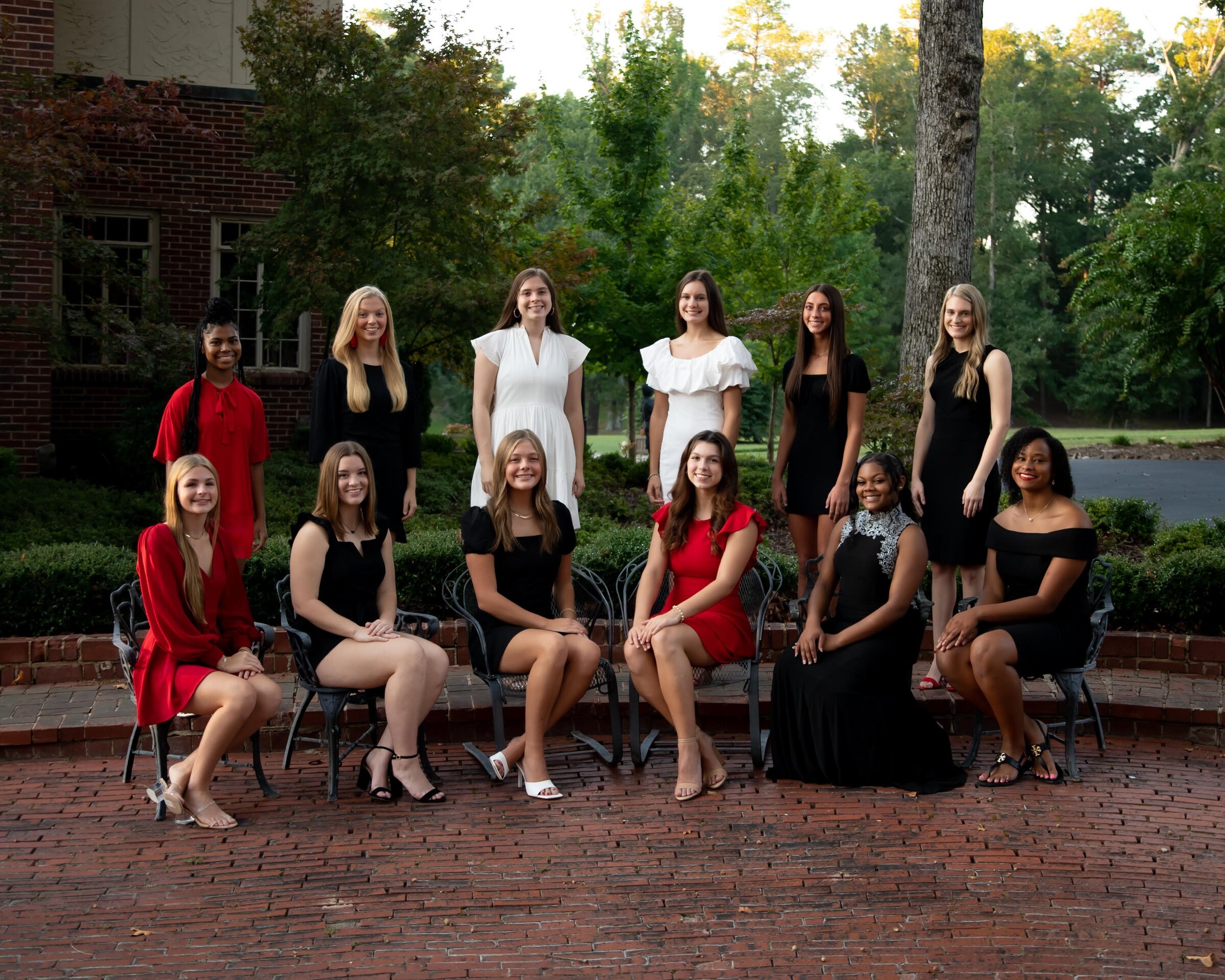 White Hall homecoming queen to be named on game day