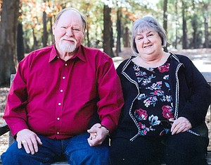 Photo of LARRY & SHARON HARRIS