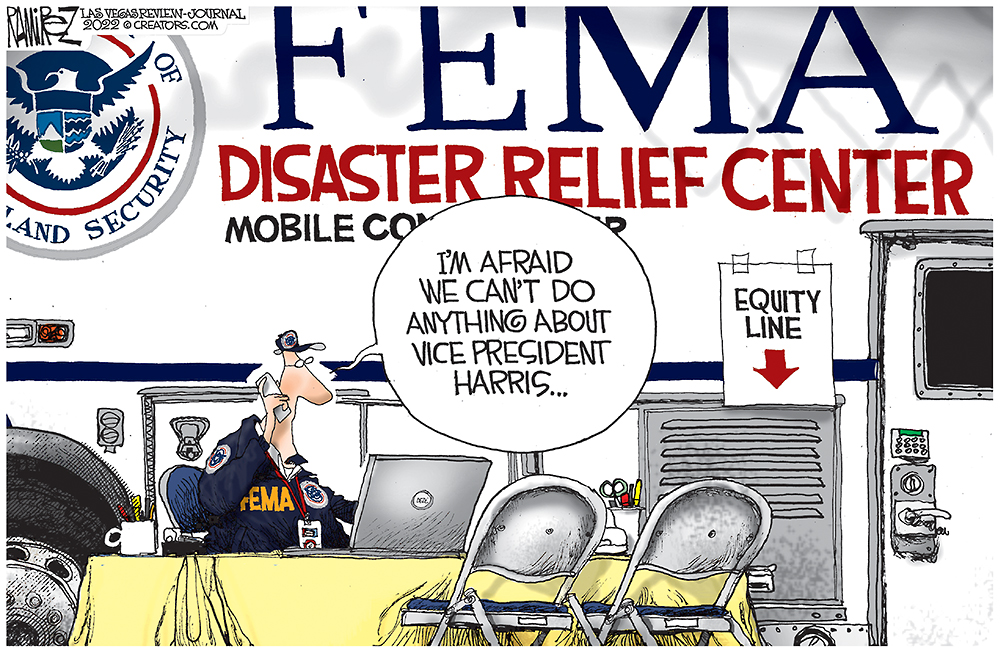 FEMA