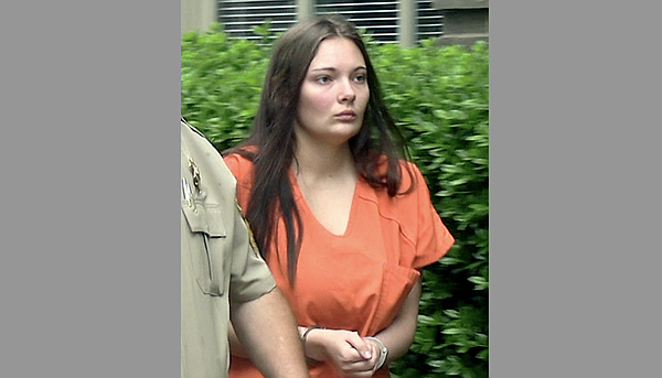 Tennessee woman pleads guilty to kidnapping Hot Springs teen - Vimarsana News