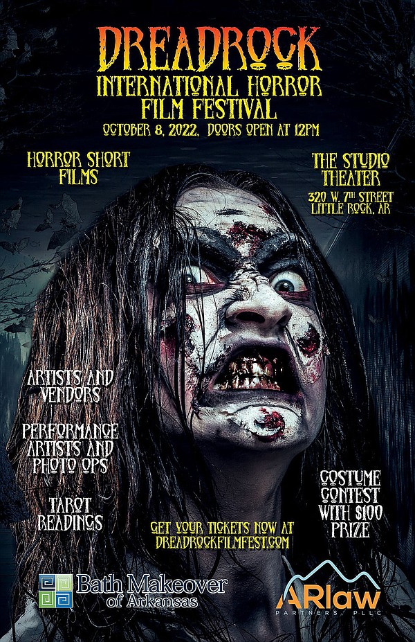 Dreadrock festival aims to fill local horror gap - Vimarsana News