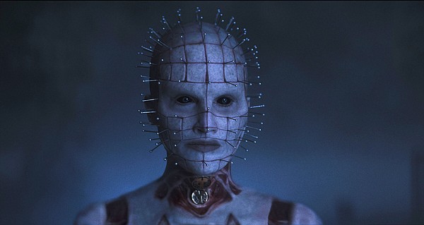 A Horror Fan's Guide to the 'Hellraiser' Series