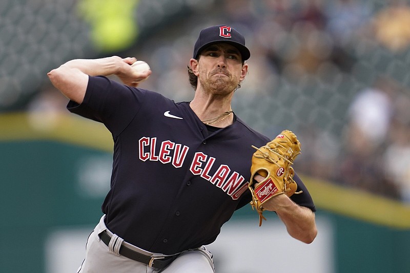 2022 MLB Playoffs: Can rejuvenated Shane Bieber pull Guardians