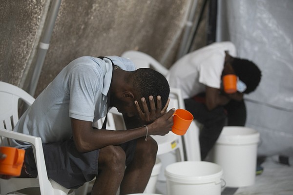 Haiti asking for foreign intervention - Vimarsana News
